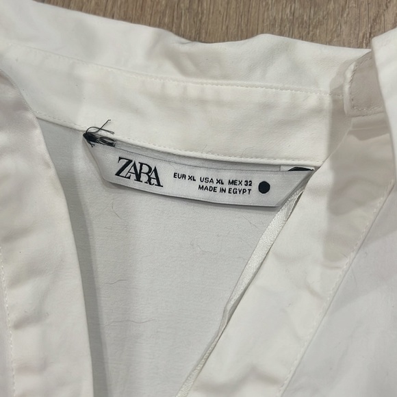 Zara Shirt — Brand New! - Picture 2 of 4